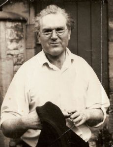 John Bridgeman (sculptor)