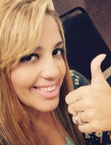 Ana Paula Rosa