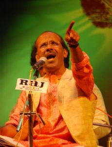 Bhimrao Panchale