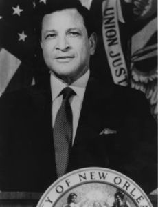 Ernest Nathan Morial