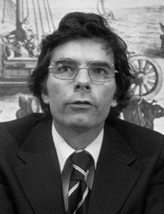 Philip Agee