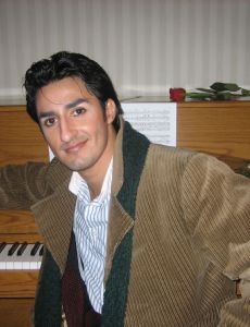 Charles Castronovo
