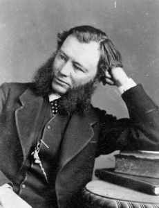Charles Christopher Bowen