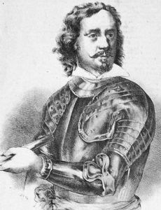 Pedro Fajardo