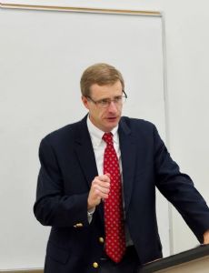 David M. VanDrunen