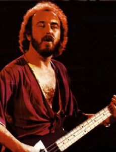 Pete Agnew