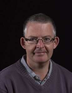 Ian Hamley