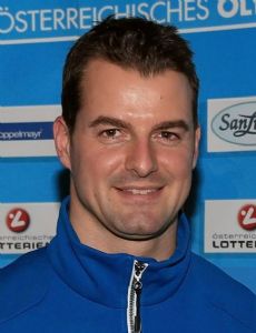 Andreas Linger