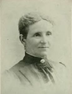 Emeline S. Burlingame