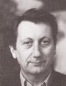 John Hahn-Petersen