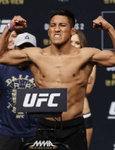 Enrique Barzola