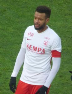 Nicolas Saint-Ruf