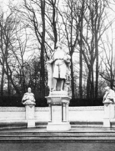Karl Begas