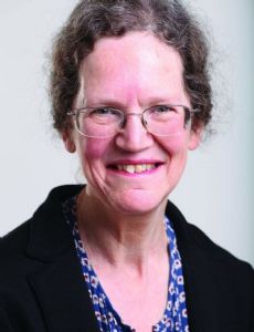 Mary Fulbrook
