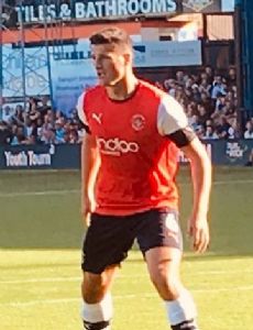 Matty Pearson