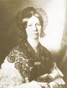 Duchess Maria Dorothea of Württemberg