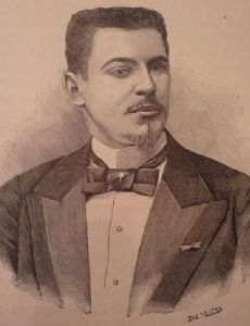 Georges Besançon