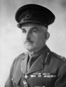 Herbert Cyril Thacker