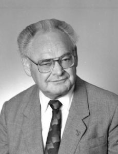 Walter Halbritter