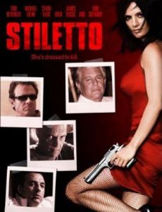 Stiletto