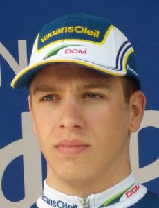 Danny van Poppel