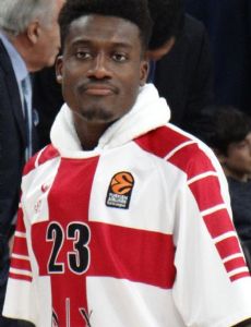 Awudu Abass