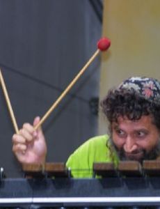 Alex Jacobowitz