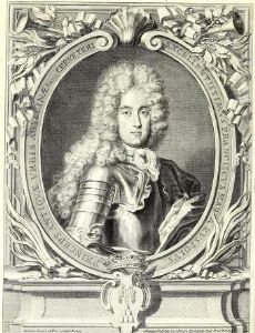 Francesco Maria Marescotti Ruspoli, 1st Prince of Cerveteri