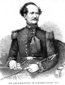 Alexander Tulloch