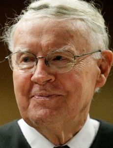 Lloyd D. George