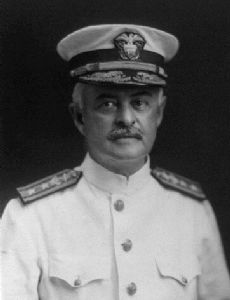 Philip Andrews (admiral)