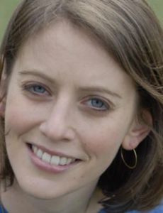 Amy Herzog