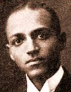 Lester Walton