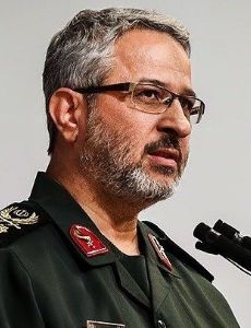 Gholamhossein Gheybparvar