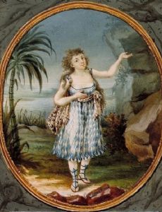 Anna Gottlieb