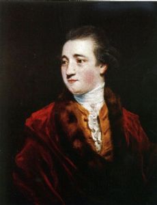 Charles Manners, 4th Duke of Rutland
