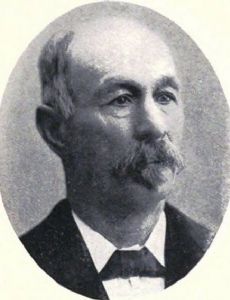 William Henry Kimball