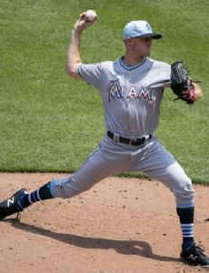 Trevor Richards (baseball)
