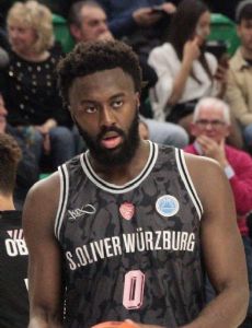 Gabriel Olaseni
