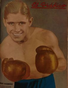 Oscar Casanovas