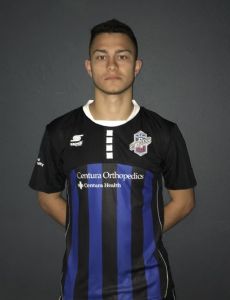 Uriel Macias