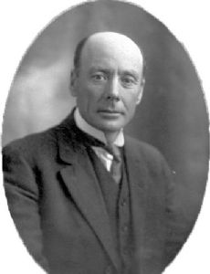 John M. Glendenning