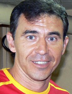 Manuel Alfaro