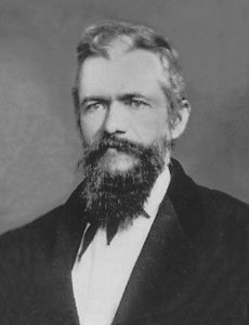 William R. Boggs