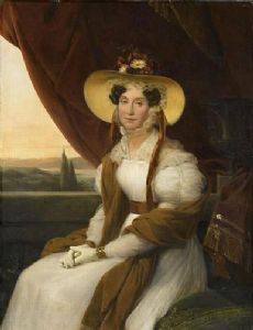 Marie Amélie Cogniet