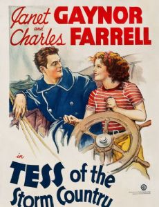 Tess of the Storm Country
