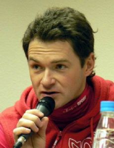 Alexei Tikhonov