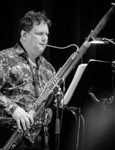 Paul Hanson