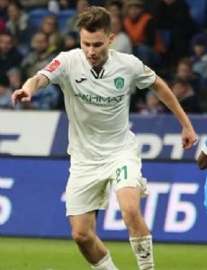 Ivan Oleynikov