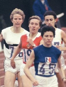 Antje Gleichfeld